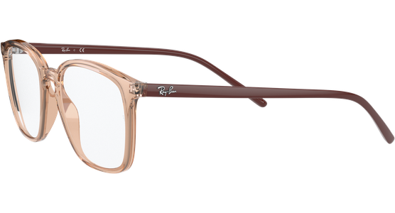 Ray-Ban RX7185 5940 - Ansicht 3