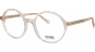 FRAIMS NATURE 03-41190-02 Holly, rosé transparent glänzend
