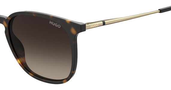 Hugo HG 1292/S 51 havanna - Ansicht 5
