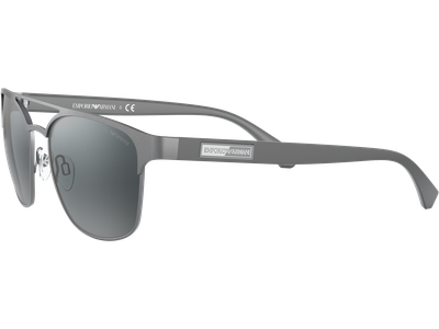 Emporio Armani Sonnenbrille Herren Emporio Armani EA2093 32946G Ansicht 2
