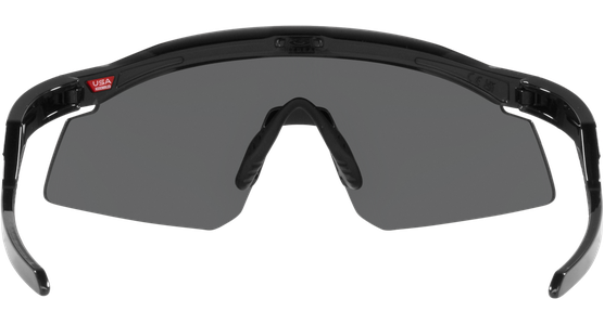 Oakley Hydra OO9229 922901, Black Ink/Prizm Black - Ansicht 7