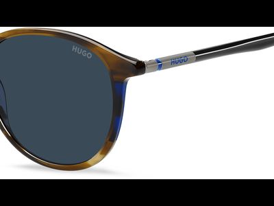 Hugo Sonnenbrille Herren Hugo HG 1346/S 51 EX4 Ansicht 3