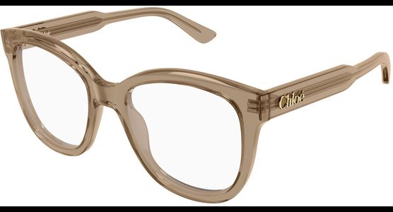 Chloé CH0378O 54 005 - Ansicht 2