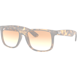 Ray-Ban Sonnenbrille Herren Ray-Ban Justin Classic RB4165 710/13 55