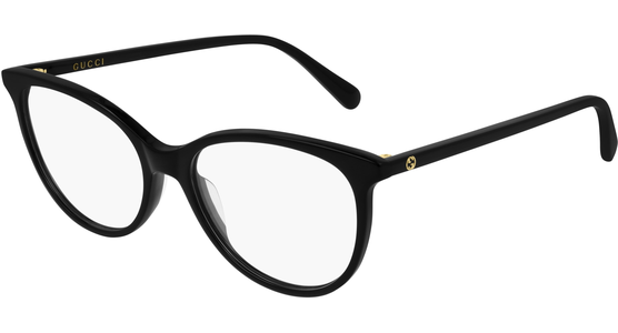 Gucci Brille GG0550O 51 001 - Ansicht 2