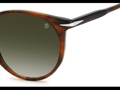  David Beckham DB 1139/S 51 Braun Ansicht 3