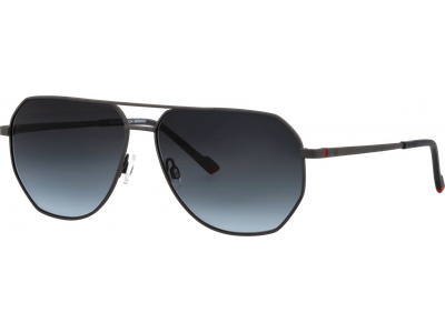 Humphreys Sonnenbrille Herren HUMPHREY´S 585335 30 3039 Grau Ansicht 2