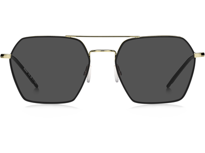 Hugo Boss Sonnenbrille Damen Hugo Boss BOSS 1533/S 54 RHL Ansicht 2