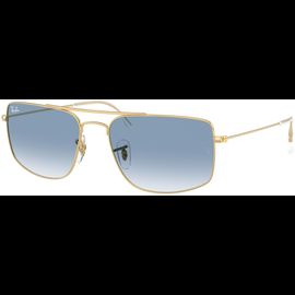 Ray-Ban Sonnenbrille Unisex Ray-Ban Explorer III RB3779 001/3F