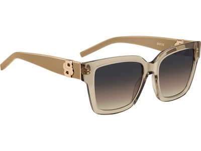 Hugo Boss Sonnenbrille Damen Hugo Boss BOSS 1744/S 54 DLN Ansicht 5