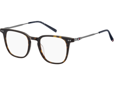 Tommy Hilfiger Brille Herren Tommy Hilfiger TH 2137 50 086 Ansicht 2