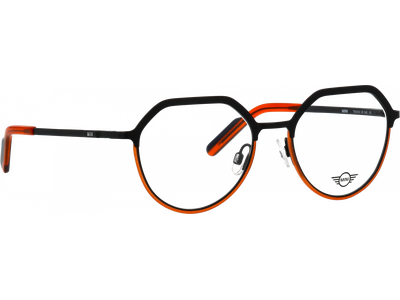 Mini Eyewear Brille Herren Mini Eyewear 741043 52 18 Ansicht 4