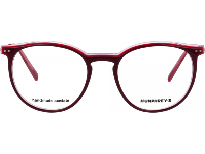 Humphreys Brille Unisex Humphrey´s  581134 50 Ansicht 5