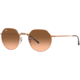 Ray-Ban Sonnenbrille Unisex Ray-Ban Jack RB3565 9035A5