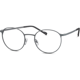 Titanflex Brille Herren Titanflex 820980 52 30