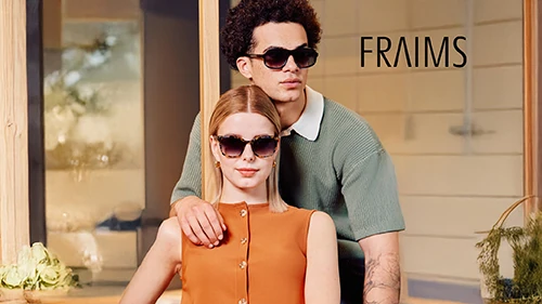 FRAIMS