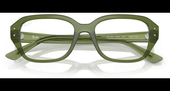 Ray-Ban RX7258 8450 - Ansicht 6