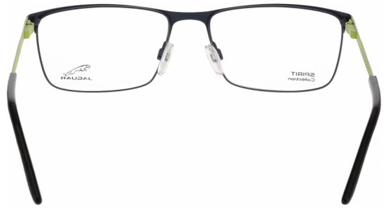 Jaguar 33586 Schwarz/grün - Ansicht 3