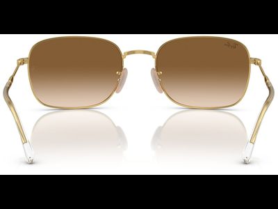 Ray-Ban Sonnenbrille Unisex Ray-Ban RB3706 001/51 Ansicht 4