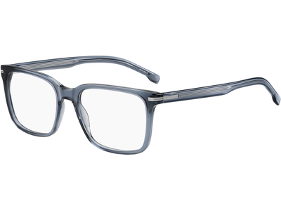 Hugo Boss Brille Herren Hugo Boss BOSS 1602 55 blue Ansicht 2