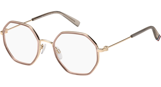 Tommy Hilfiger TH 2056 51 pink - Ansicht 3