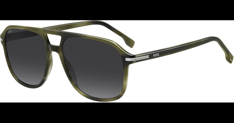 Hugo Boss Sonnenbrille Herren Hugo Boss BOSS 1751/S 57 6AK Ansicht 1