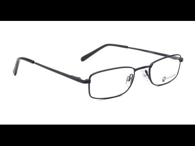 meineBrille 04-79050-02, Dunkel Blau Matt rechts