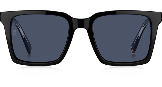 Tommy Hilfiger TH 2067/S 53 black - Ansicht 4