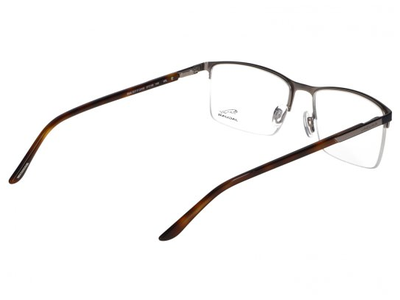 Jaguar Brille Herren Jaguar 33117 57 3100 Ansicht 5