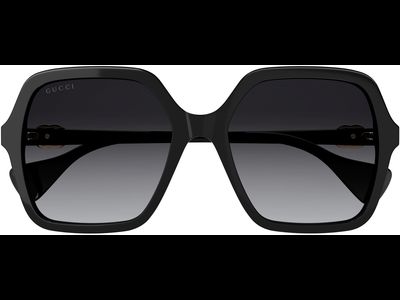 Gucci Sonnenbrille Damen Gucci GG1072S 001 Ansicht 4