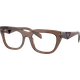 Prada PR A06V 17O1O1