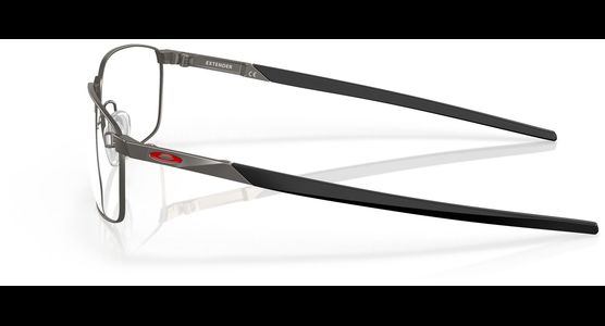 Oakley Extender OX3249 324904, Silber/Schwarz - Ansicht 5