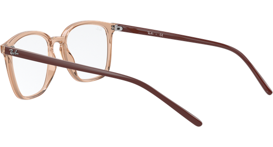 Ray-Ban RX7185 5940 - Ansicht 5