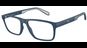 Emporio Armani EA3233 5763, Blau matt