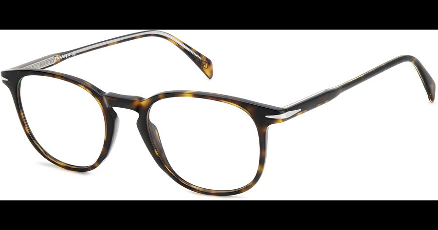  David Beckham DB 1160 49 havanna Ansicht 1