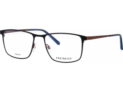 Freigeist Brille Herren Freigeist 862034 59 70 Ansicht 2