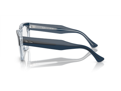 Ray-Ban Brille Unisex Ray-Ban RX0298V 8324 Ansicht 3