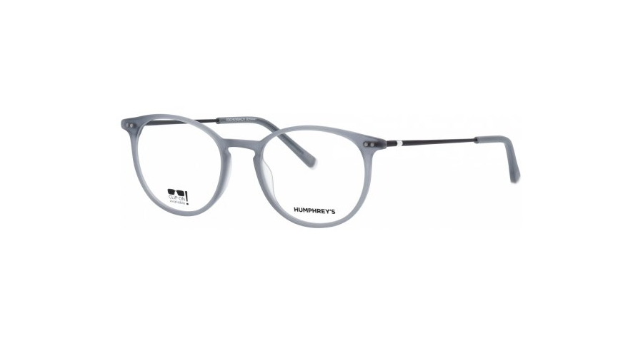 Humphrey´s 581066 Pantobrille Grau