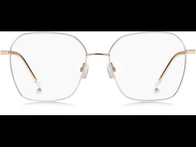 Hugo Boss Brille Damen HUGO BOSS BOSS 1398 Gold Ansicht 3