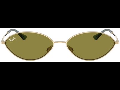 Ray-Ban Sonnenbrille Unisex Ray-Ban Kai Bio-Based RB3757 9213/2 59 Ansicht 2