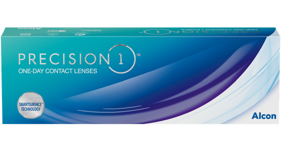 Precision1 30er - Ansicht 2