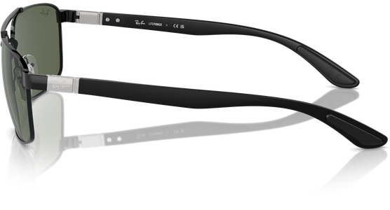 Ray-Ban RB3737 002/71 - Ansicht 4