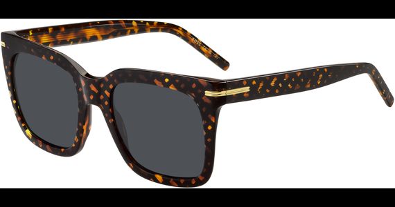 Hugo Boss BOSS 1656/S 54 havanna - Ansicht 3
