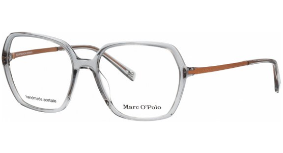 Marc O´Polo 503192 30 - Grau Damenbrille - Ansicht 2