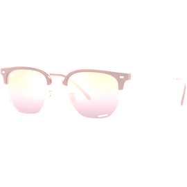 Ray-Ban Sonnenbrille Unisex Ray-Ban New Clubmaster RB4416 6654G9
