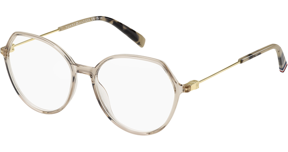 Tommy Hilfiger TH 2058 54 Nude - Ansicht 3