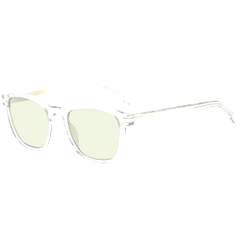 Hugo Boss Sonnenbrille Herren HUGO BOSS BOSS 1505/S Grau