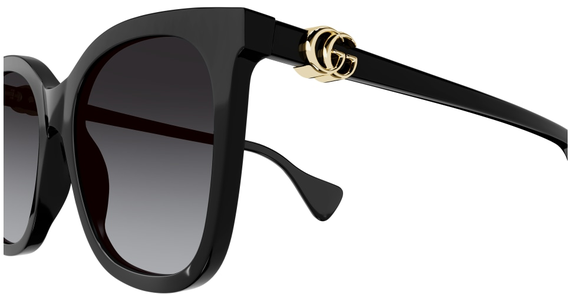 Gucci GG1071S 55 001 - Ansicht 3