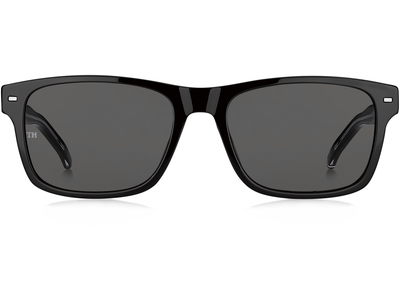 Tommy Hilfiger Sonnenbrille Herren TOMMY HILFIGER TH 1794/S BLACK Ansicht 4