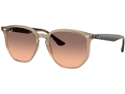 Ray-Ban Sonnenbrille Unisex Ray-Ban RB4306 678846 Ansicht 3